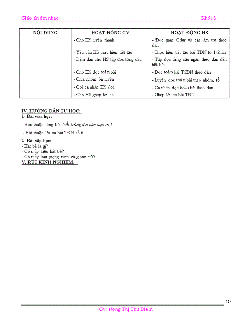 image for page Giao an am nhac 8 hk 2