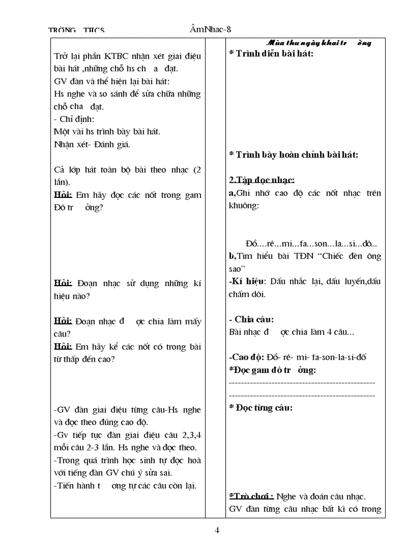 image for page Giao an am nhac 8 ok