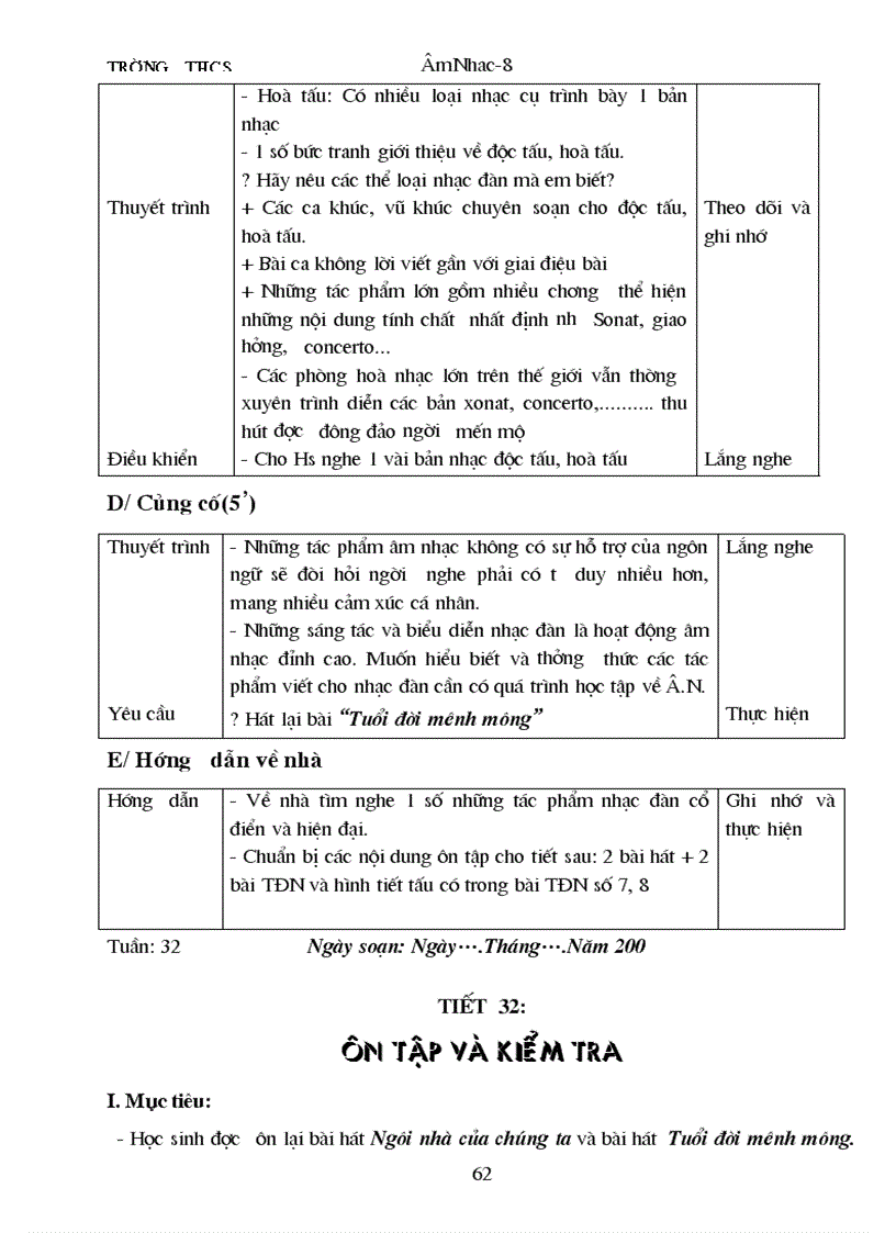 image for page Giao an am nhac 8 ok