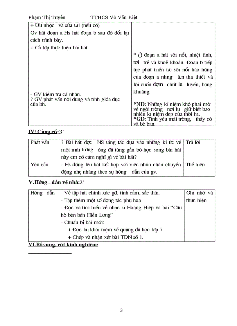 image for page Giao an am nhac tron bo