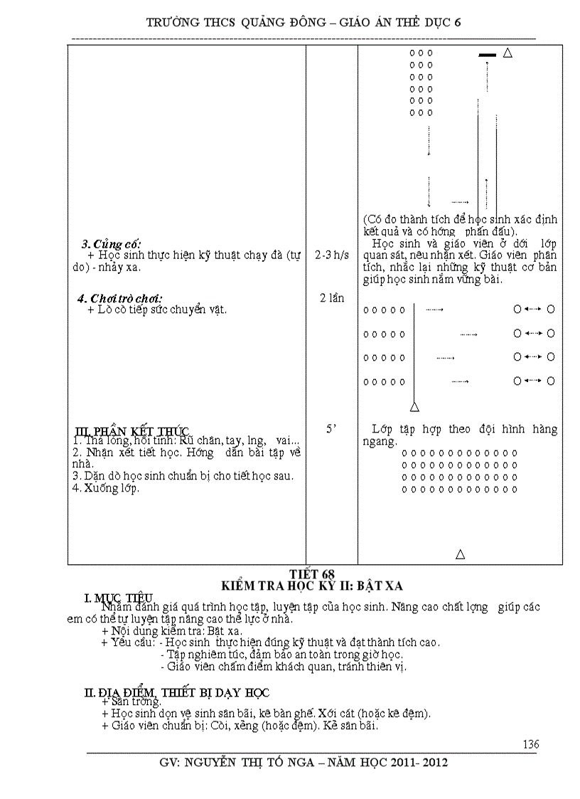 image for page Giáo án âm nhạc