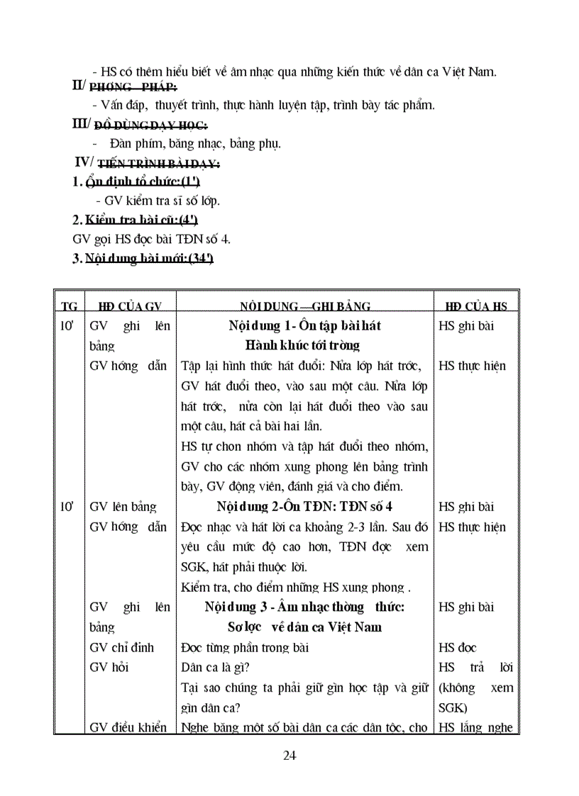 image for page Giao an chuan ne