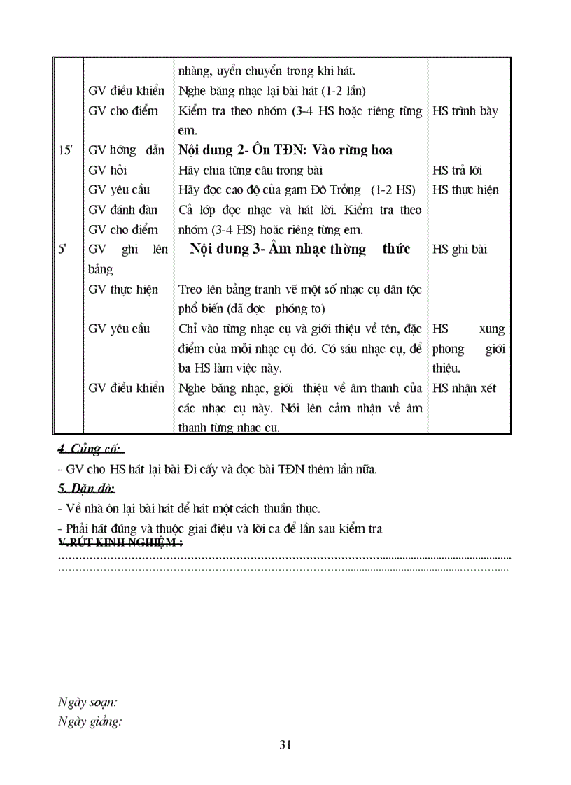 image for page Giao an chuan ne