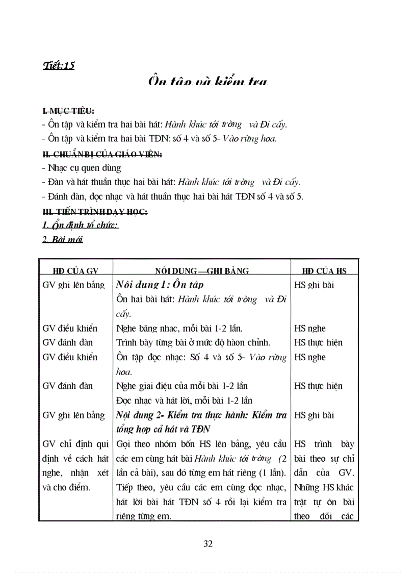 image for page Giao an chuan ne