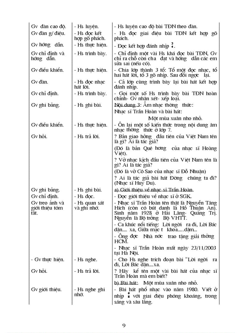 image for page Giao an chuan