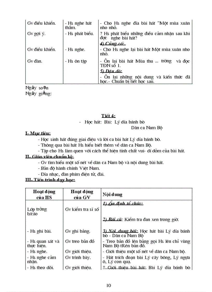 image for page Giao an chuan