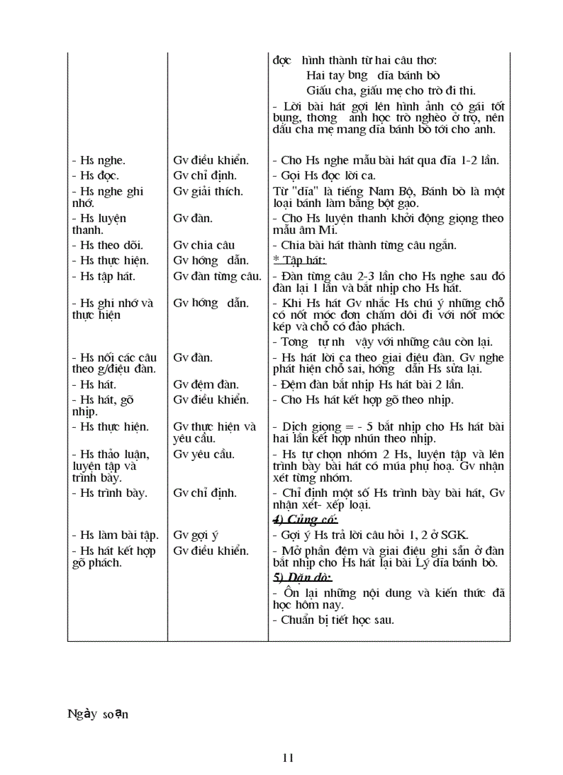 image for page Giao an chuan