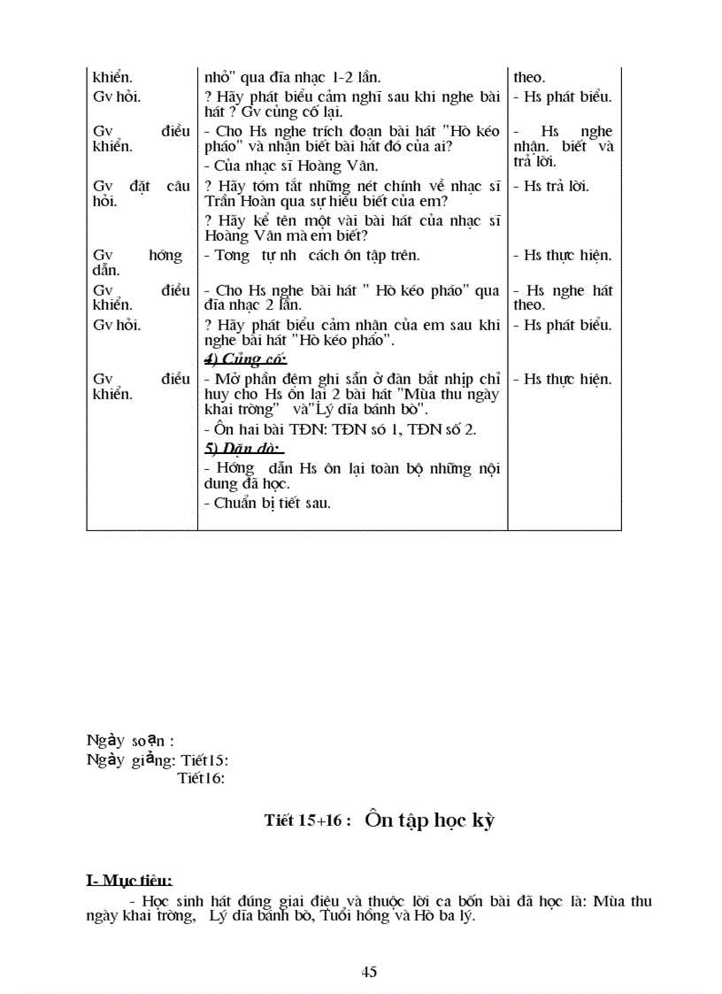 image for page Giao an chuan