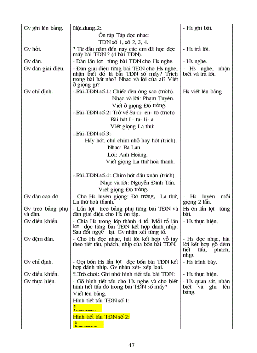 image for page Giao an chuan