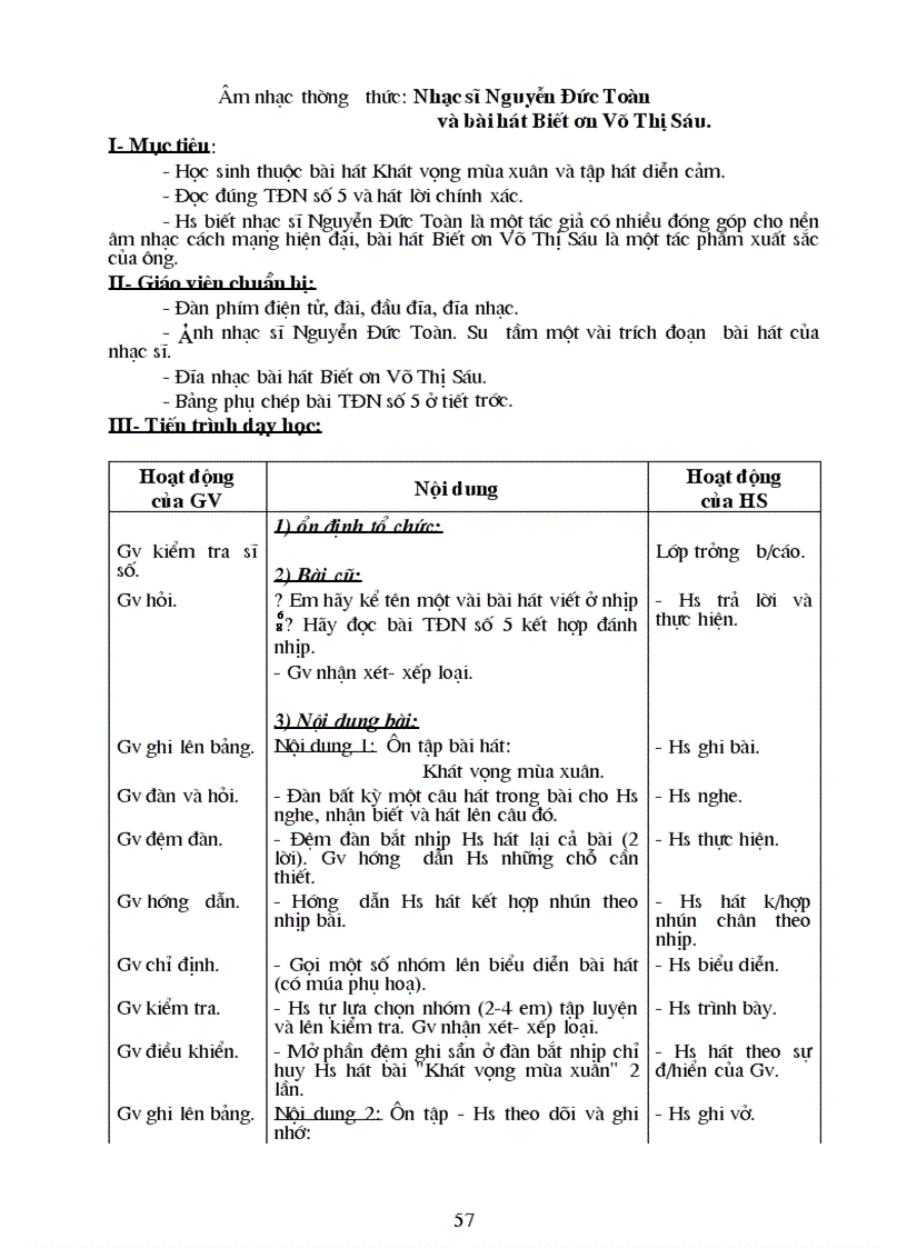 image for page Giao an chuan