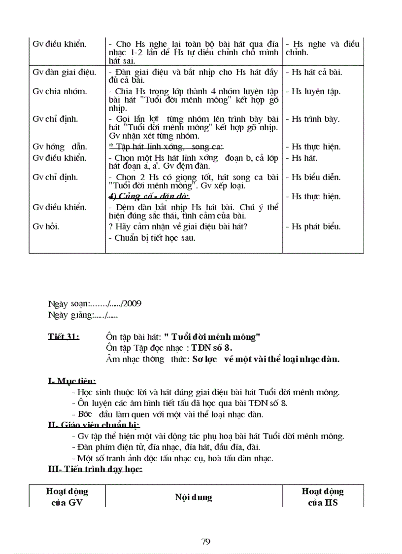 image for page Giao an chuan