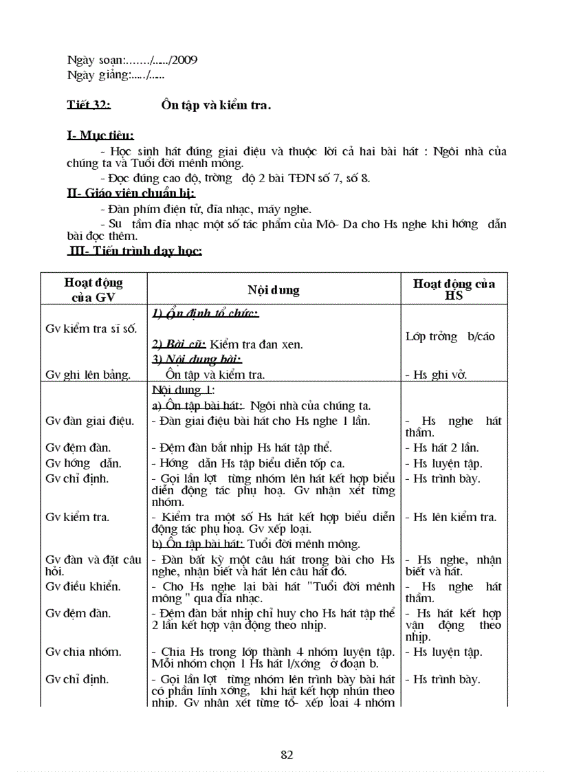 image for page Giao an chuan