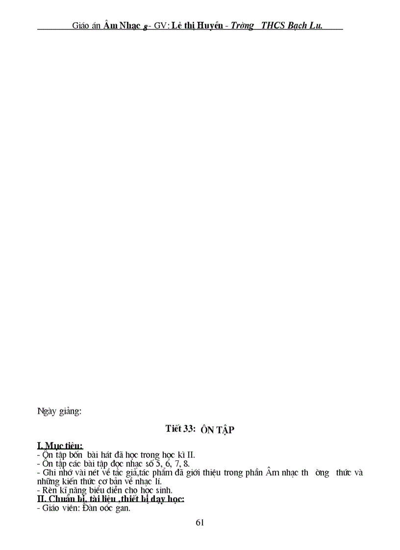 image for page Giao an nhac 8 2cot