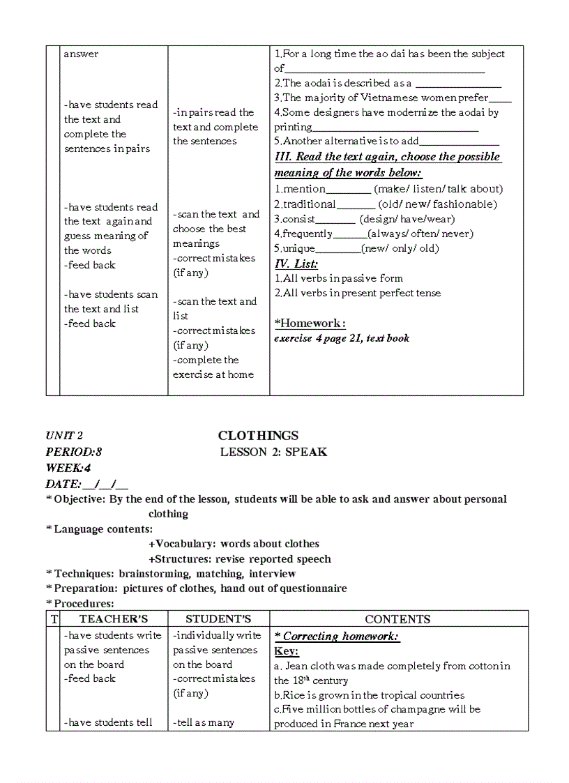 image for page Giao an TA 9
