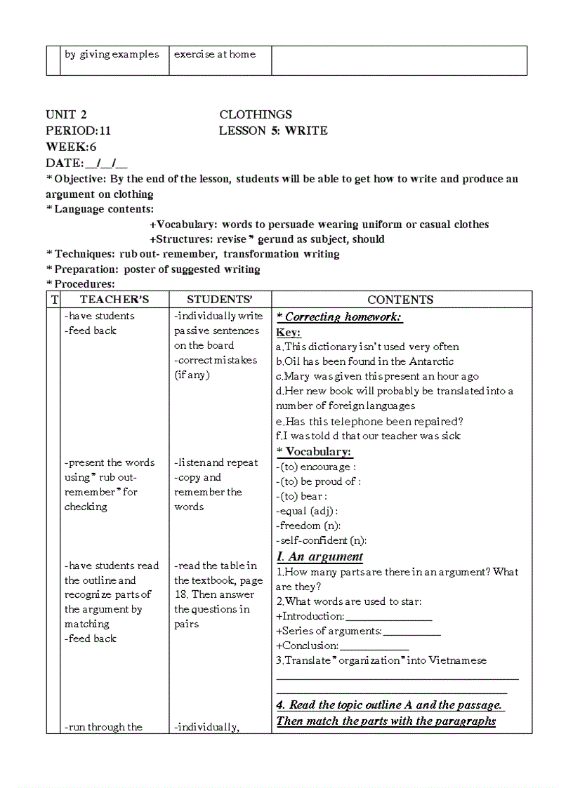 image for page Giao an TA 9