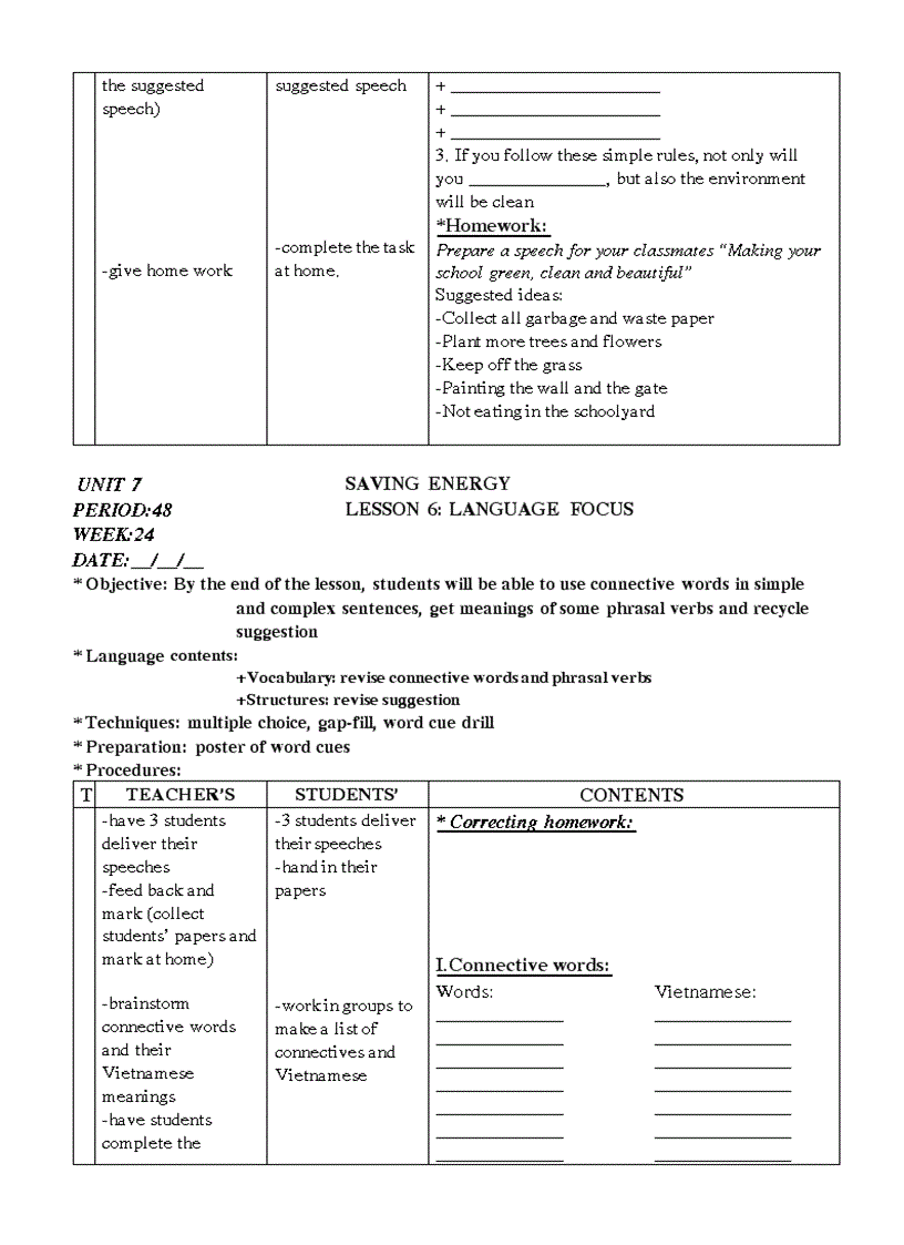 image for page Giao an TA 9