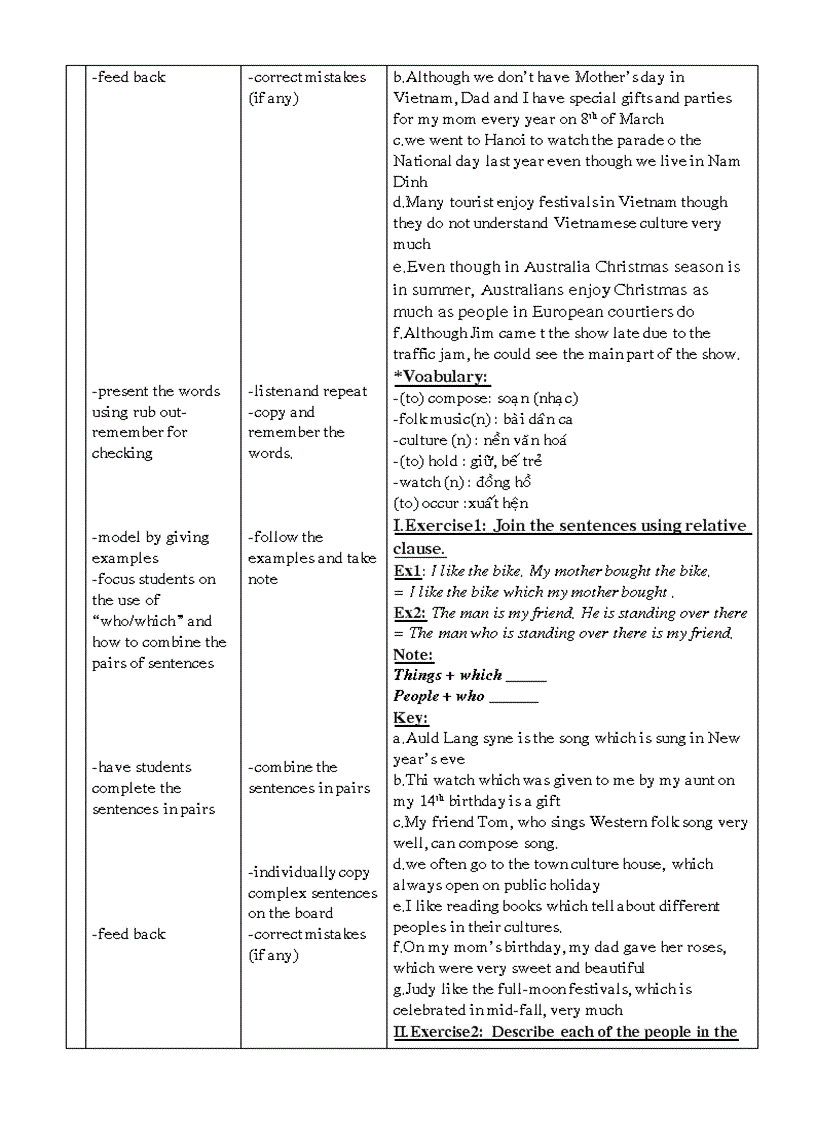 image for page Giao an TA 9