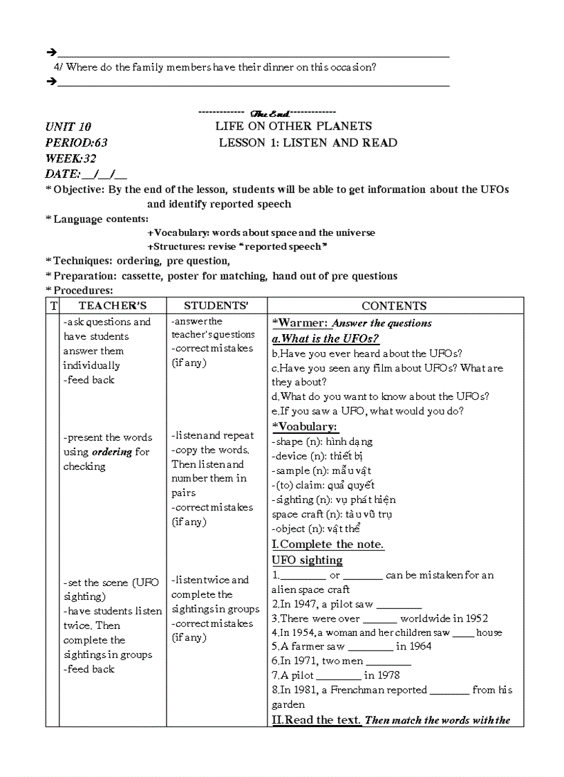 image for page Giao an TA 9