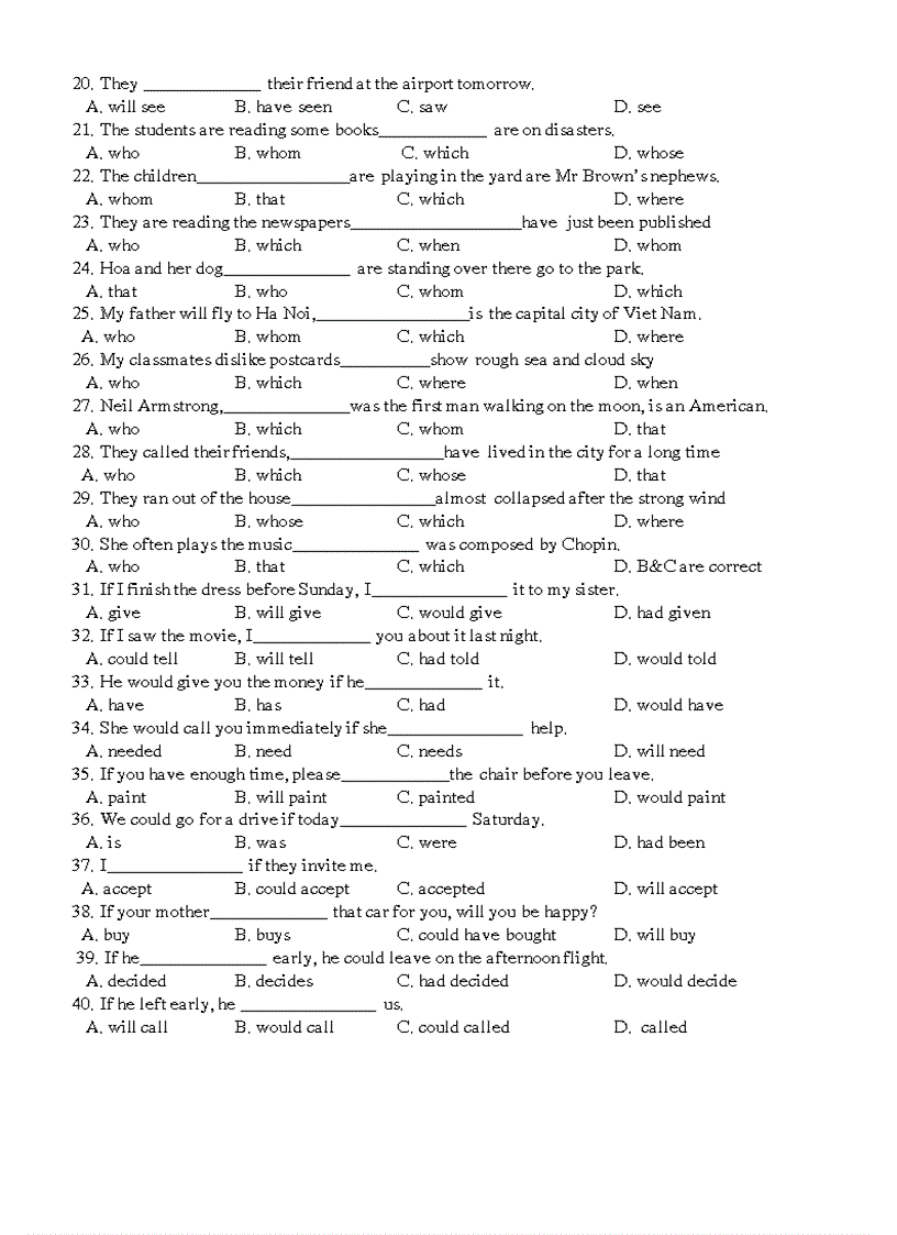 image for page Giao an TA 9