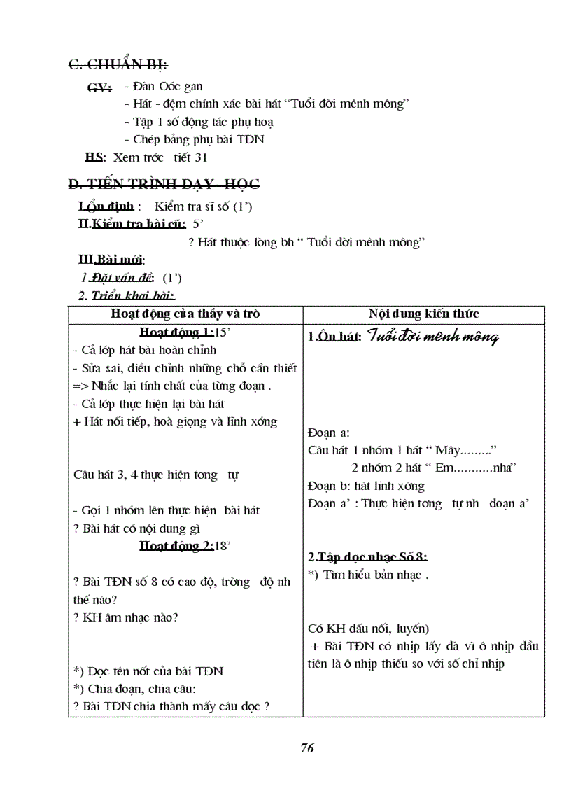 image for page Giao an tron bo