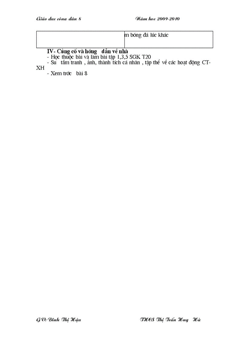 image for page Giao an