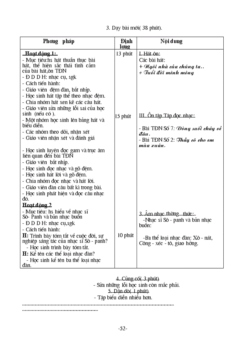 image for page Nhac 8 2010 2011