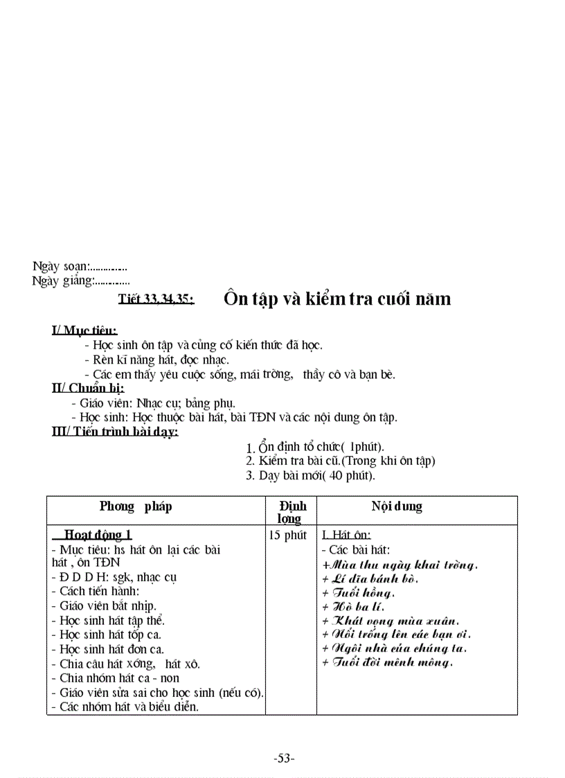 image for page Nhac 8 2010 2011