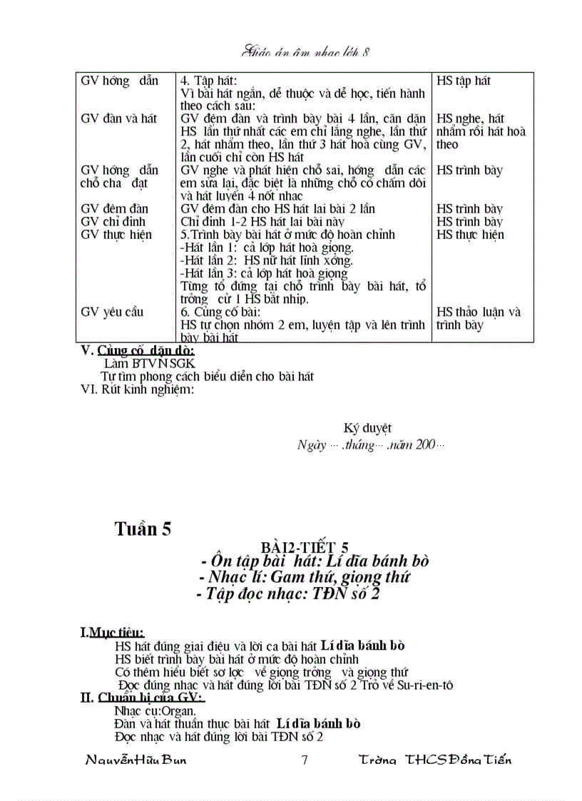 image for page Nhạc 8 hót nhất