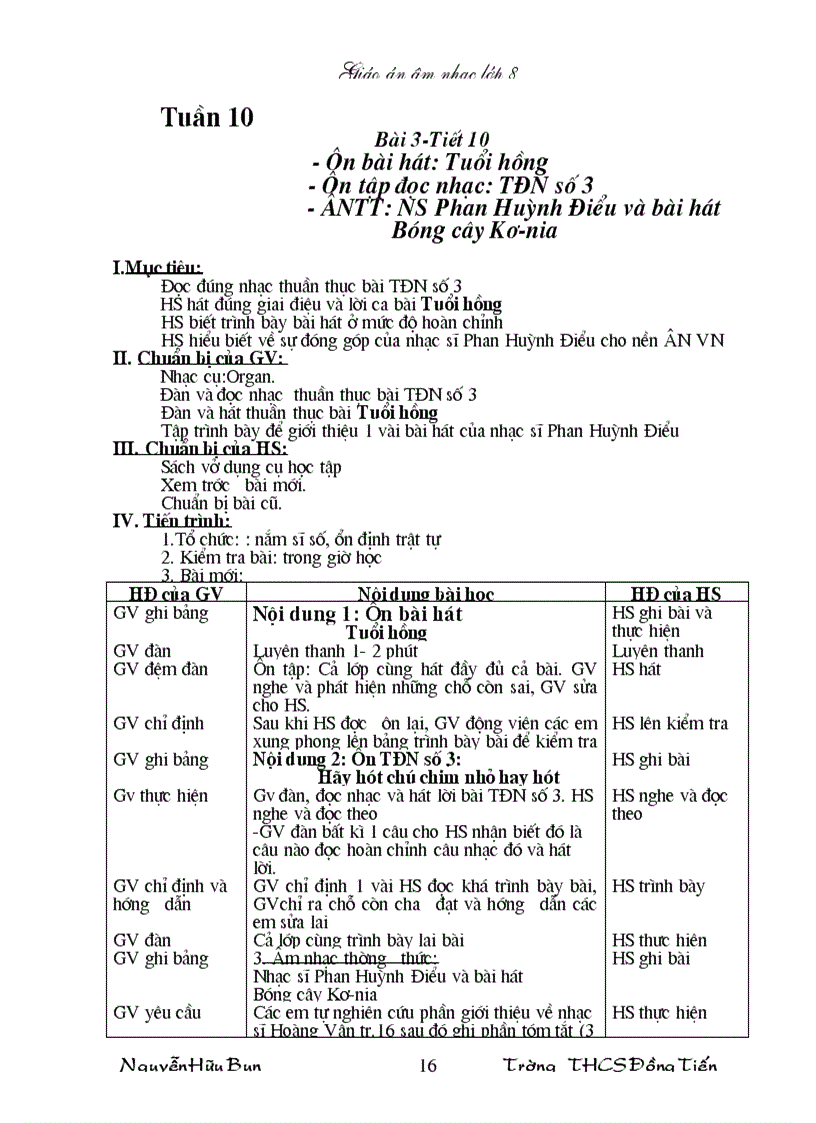 image for page Nhạc 8 hót nhất