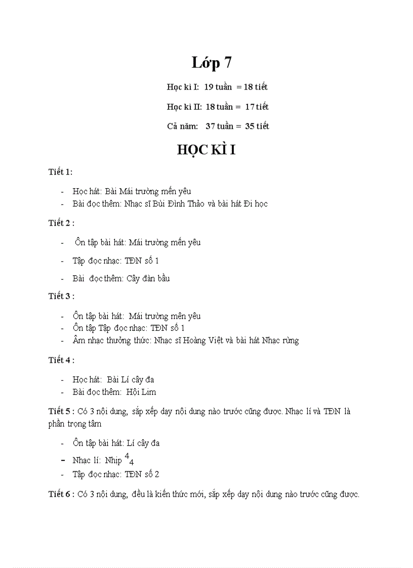 image for page Ppct môn âm nhạc sgd trà vinh 2011 2012