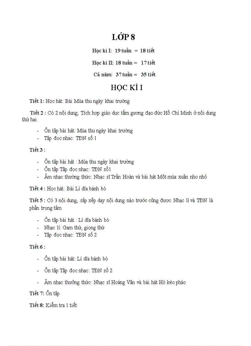 image for page Ppct môn âm nhạc sgd trà vinh 2011 2012