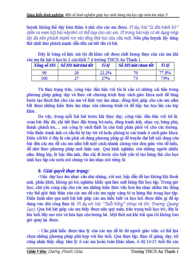 image for page Sang kien moi nhat lop 8 2009