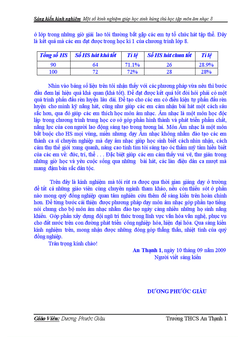 image for page Sang kien moi nhat lop 8 2009