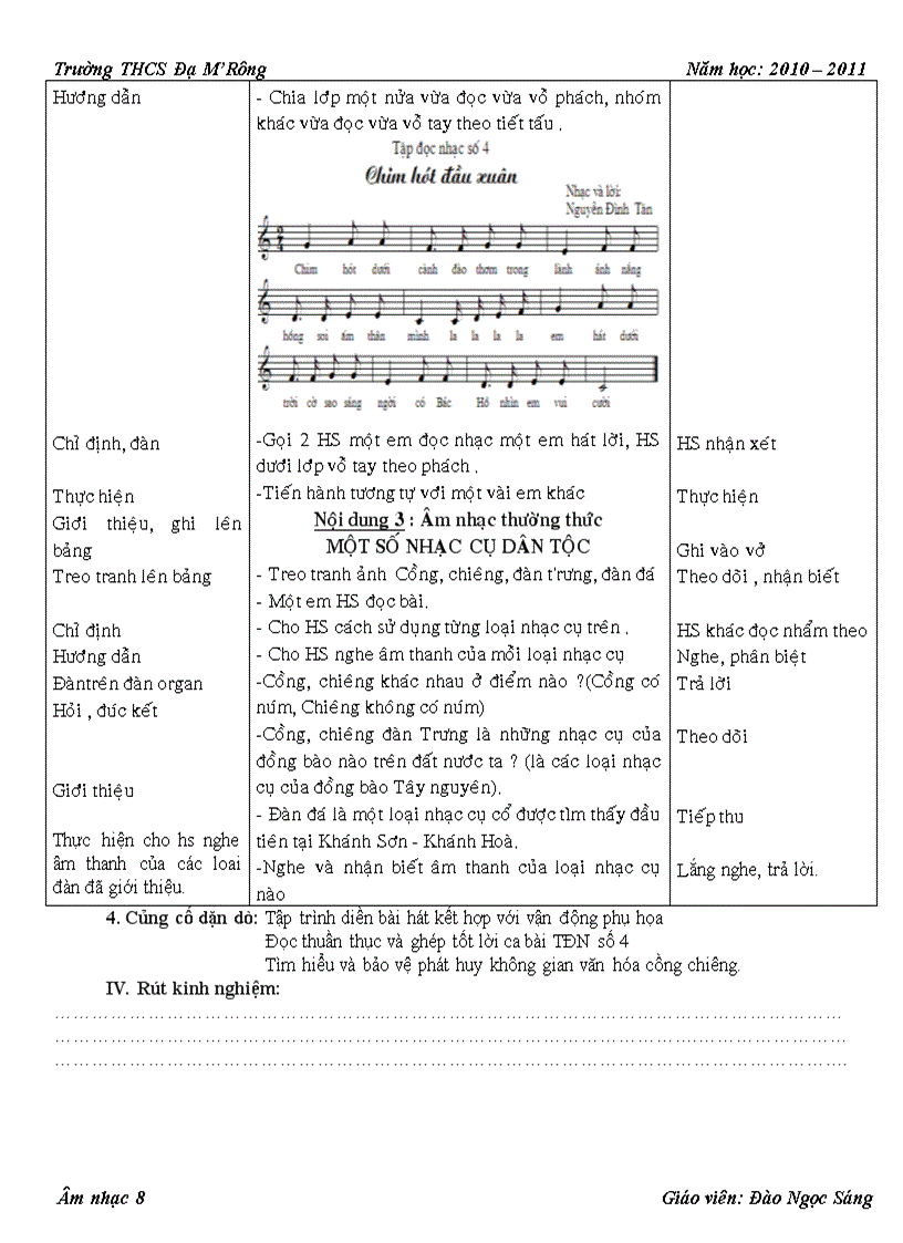 image for page Tiết 14 lớp 8