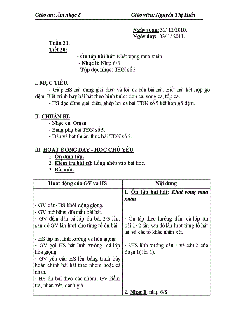 image for page Tiết 20 l8