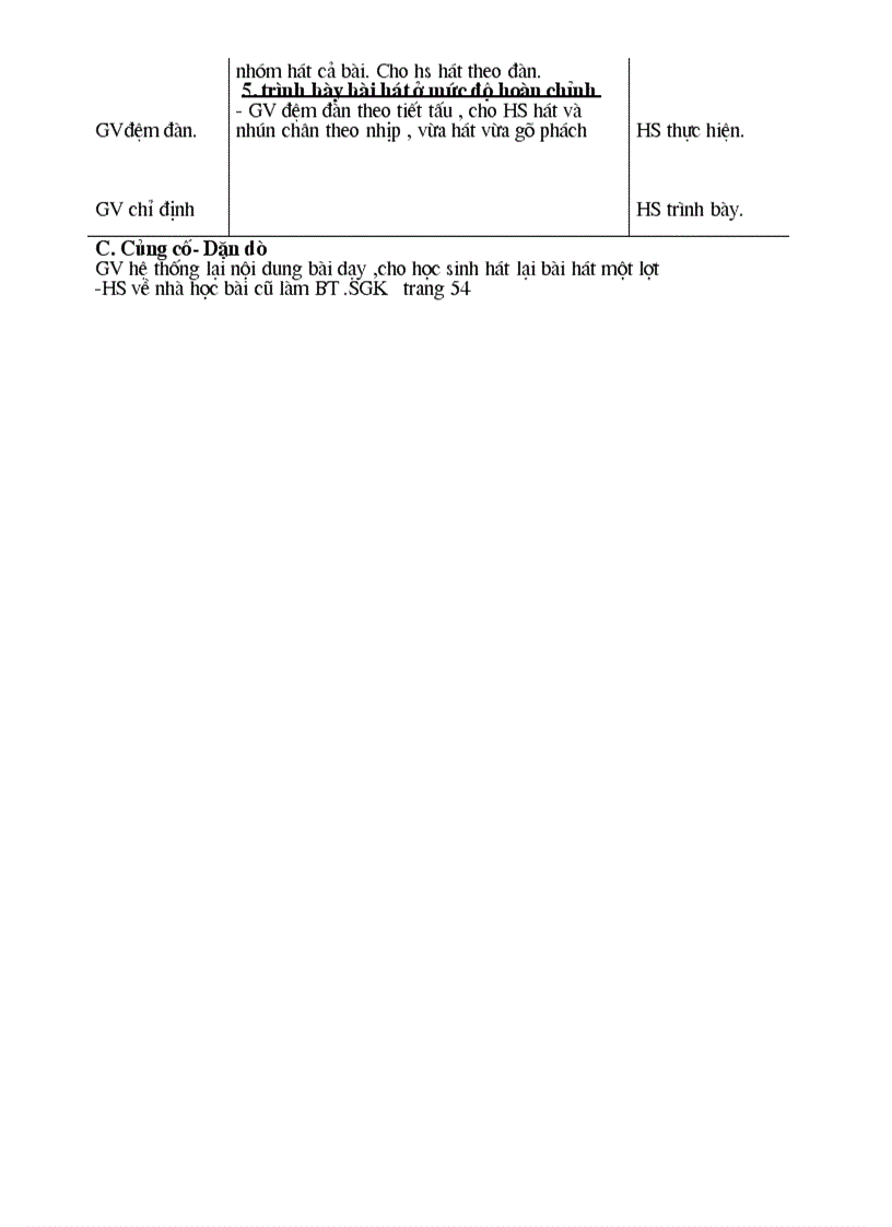 image for page Tiết 27 lớp 8 CKTKN