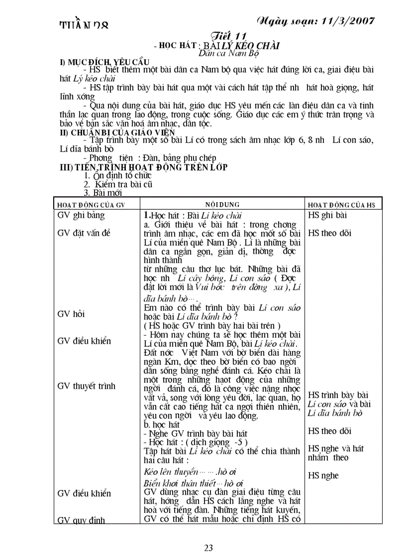 image for page Âm nạhc 9 kỳ 2