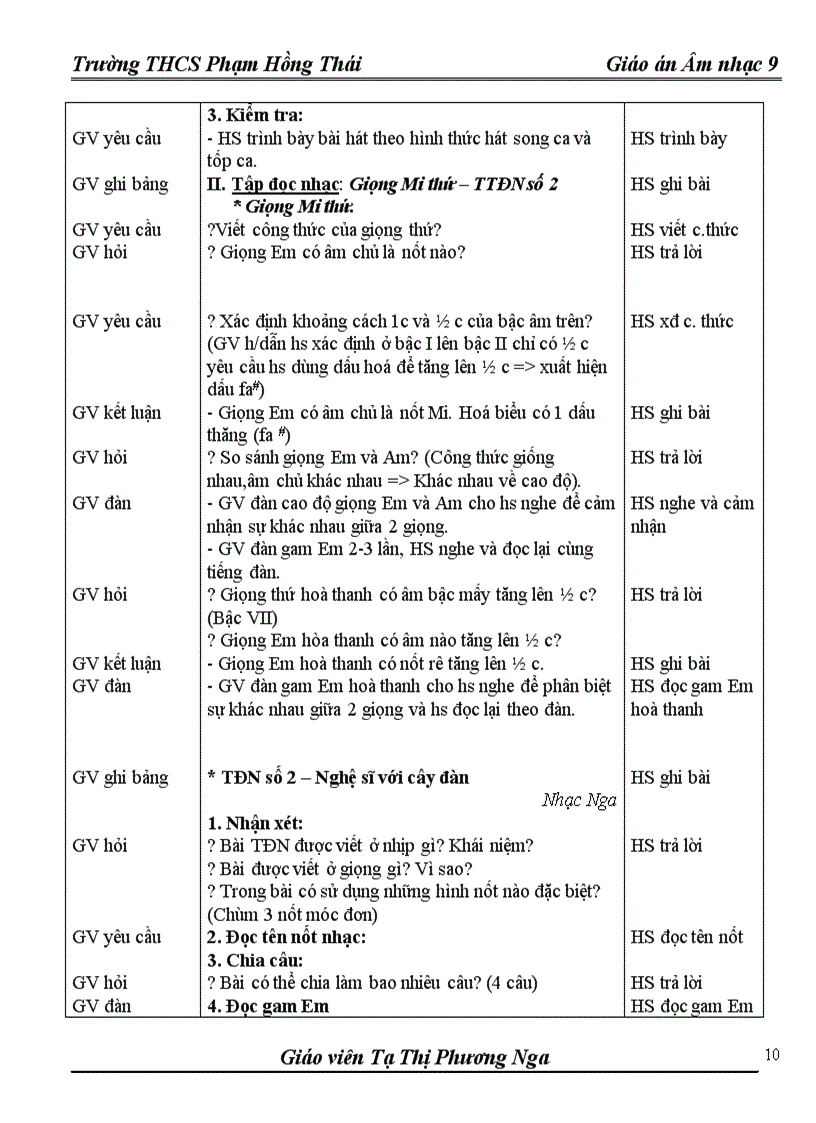image for page Âm nhạc 6 trọn bộ