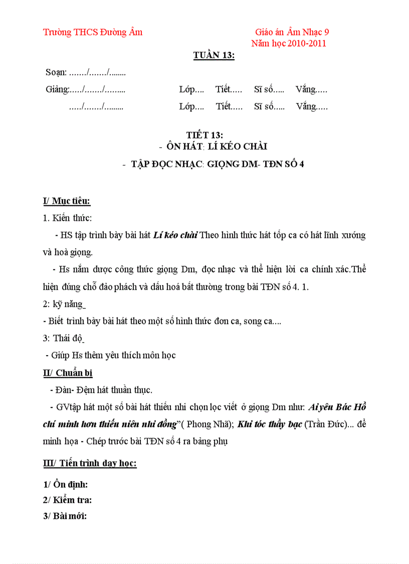 image for page Am nhạc 9 3cot chuân doc