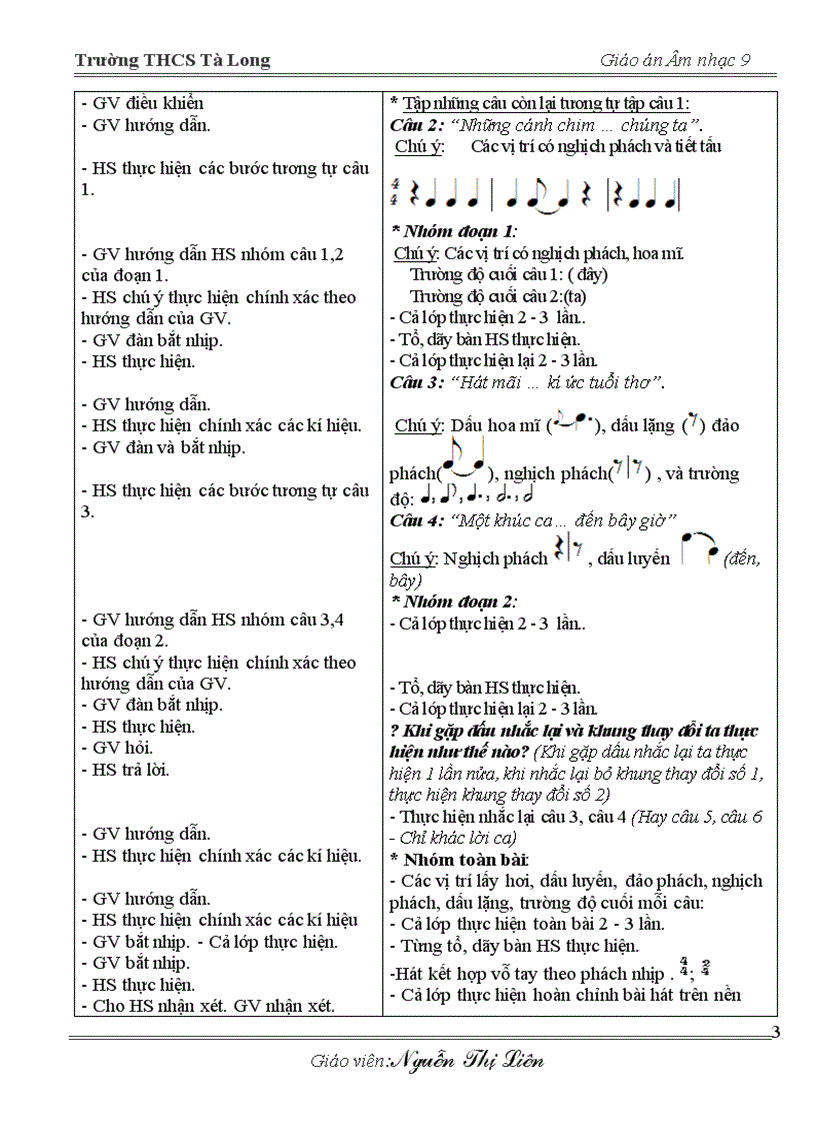 image for page Am nhac 9 cả năm cực hay