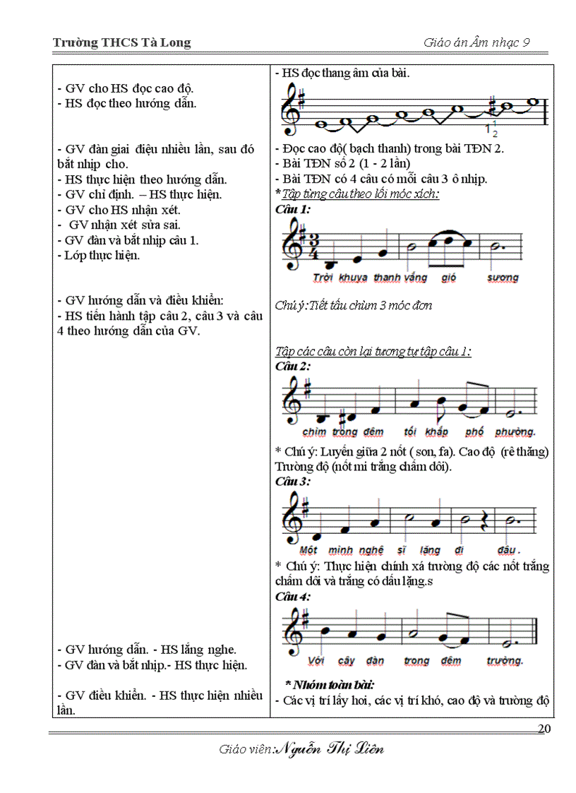 image for page Am nhac 9 cả năm cực hay