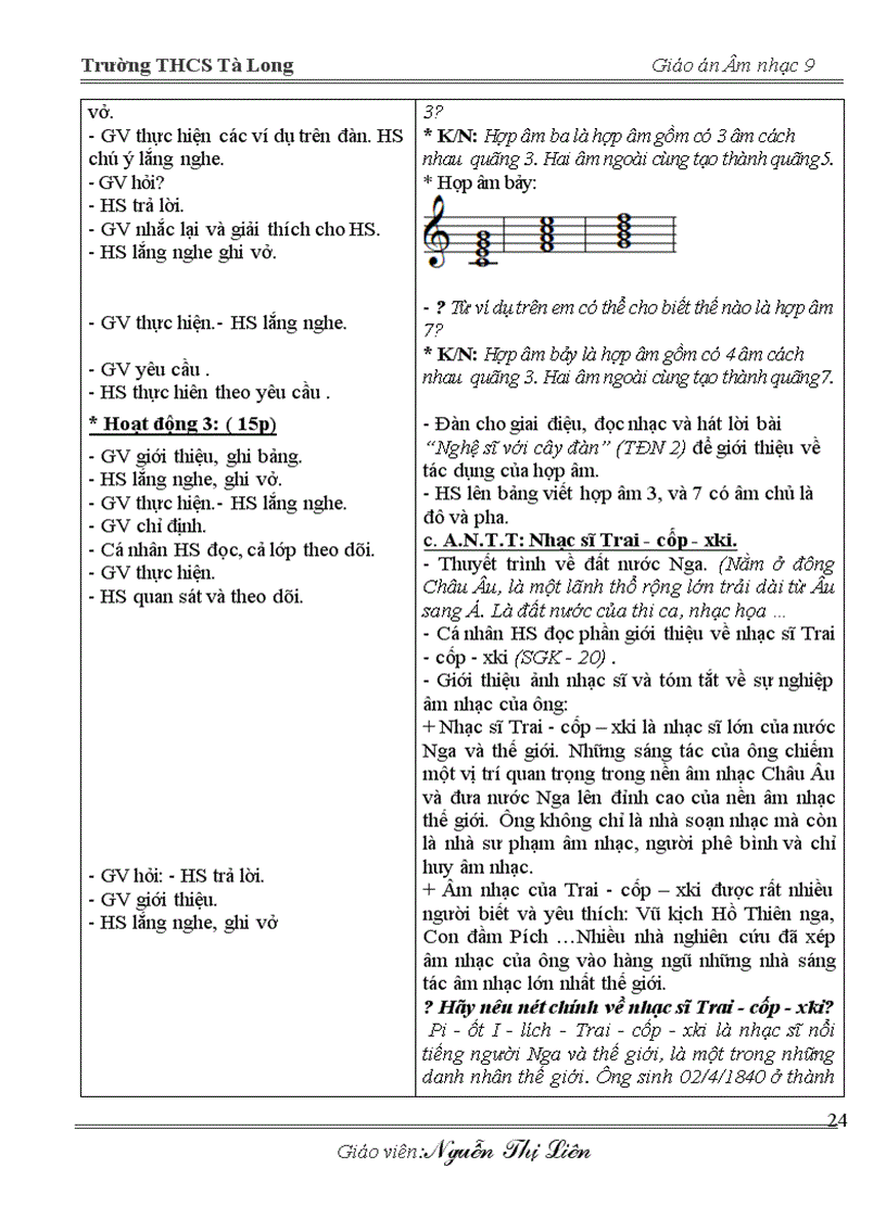 image for page Am nhac 9 cả năm cực hay