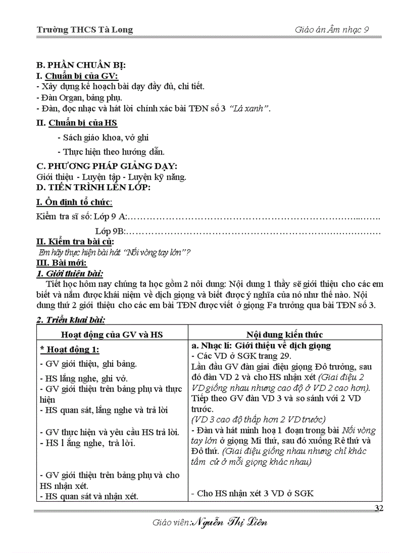 image for page Am nhac 9 cả năm cực hay