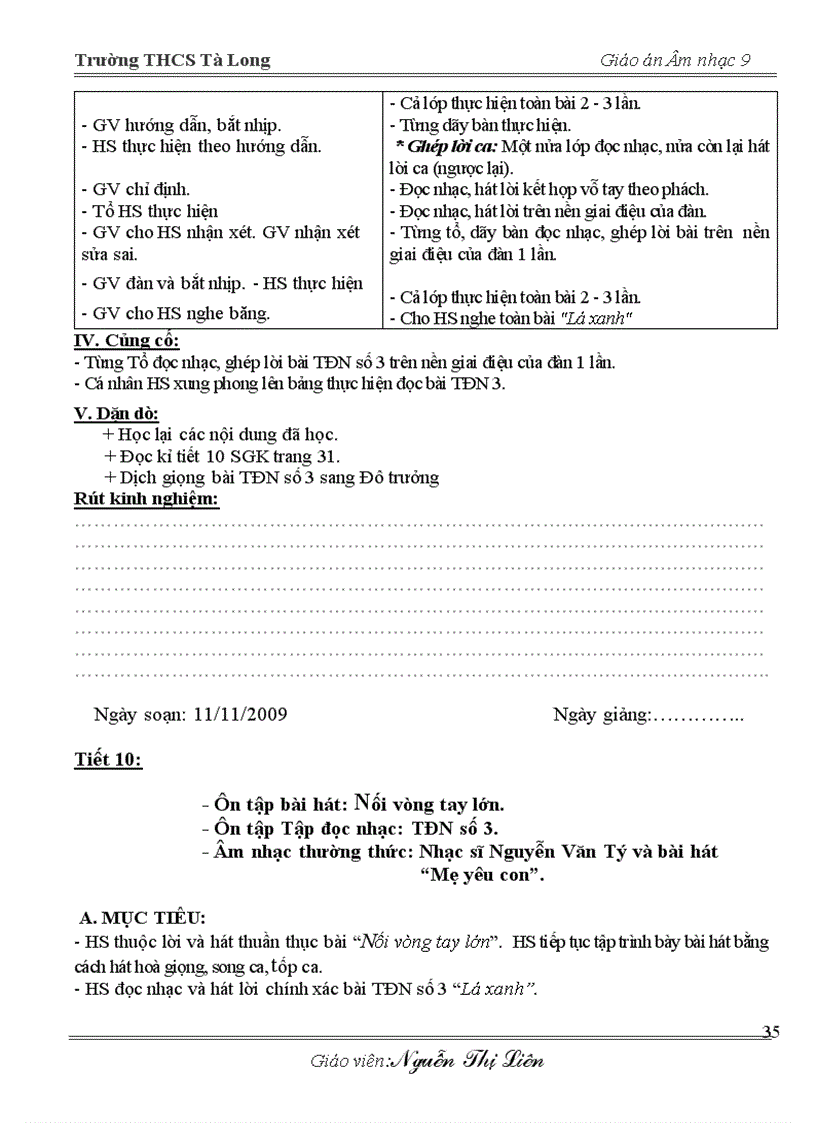 image for page Am nhac 9 cả năm cực hay