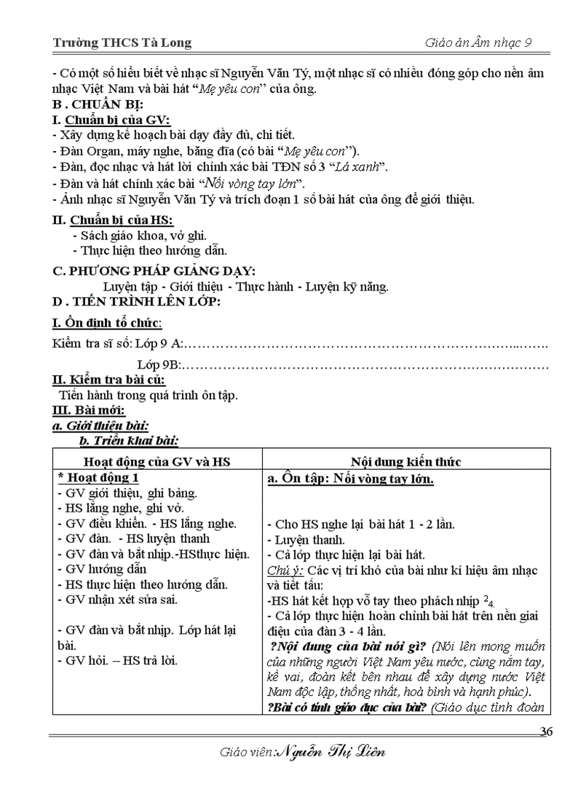 image for page Am nhac 9 cả năm cực hay