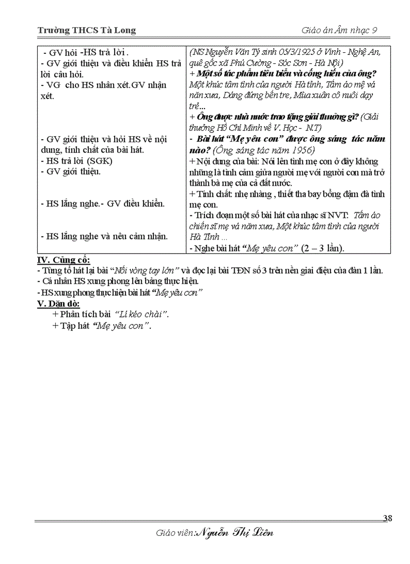 image for page Am nhac 9 cả năm cực hay