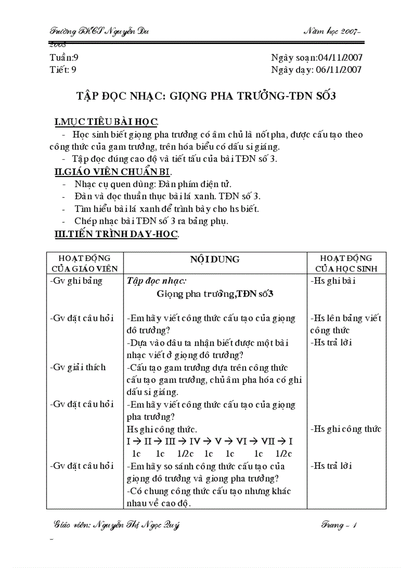 image for page Am nhac 9 chuan ca nam