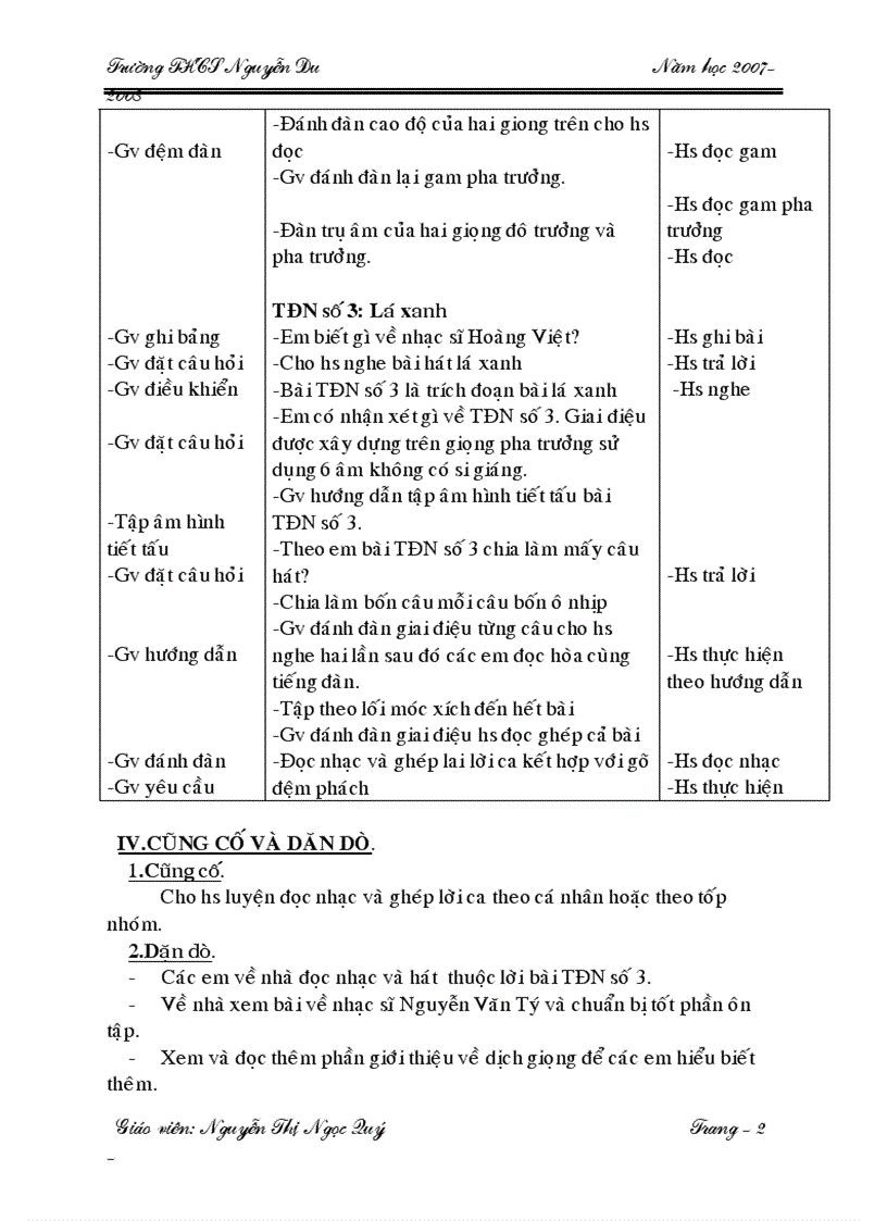 image for page Am nhac 9 chuan ca nam