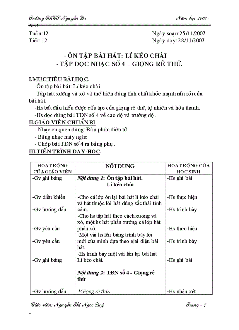 image for page Am nhac 9 chuan ca nam