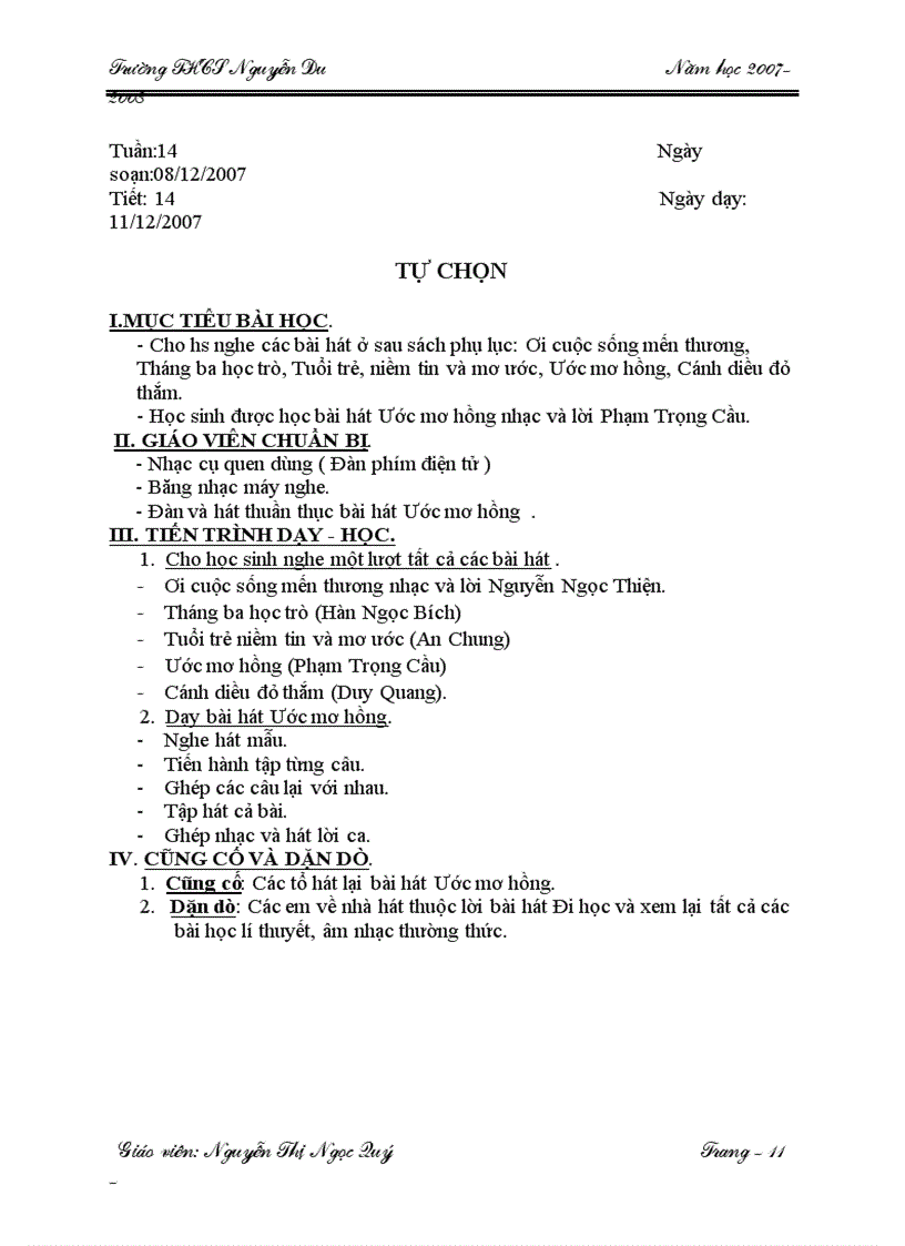 image for page Am nhac 9 chuan ca nam